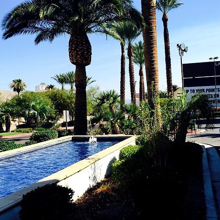 Laughlin River Lodge Esterno foto