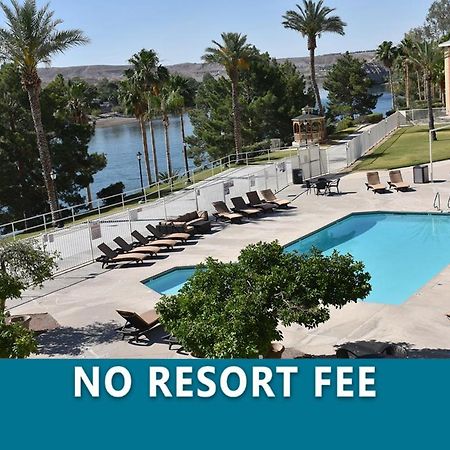 Laughlin River Lodge Esterno foto