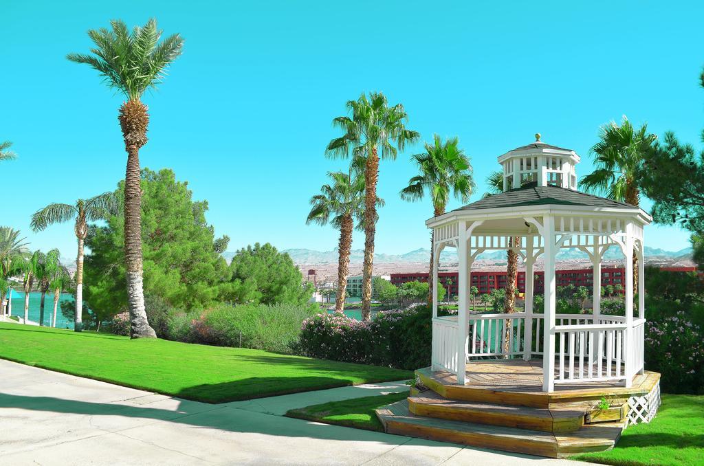 Laughlin River Lodge Esterno foto