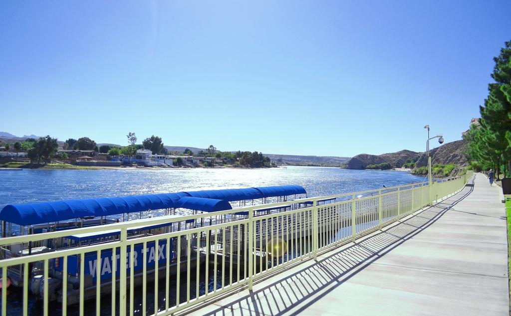 Laughlin River Lodge Esterno foto