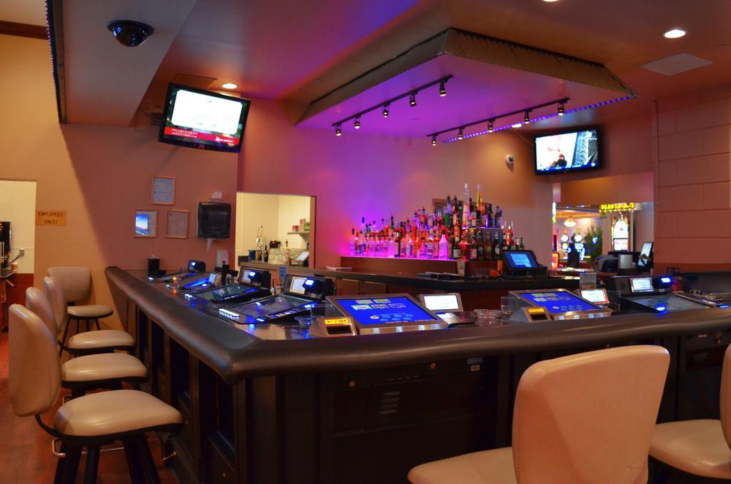 Laughlin River Lodge Esterno foto