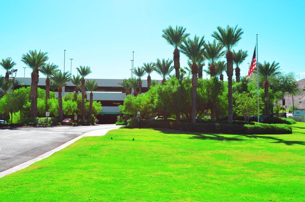 Laughlin River Lodge Esterno foto
