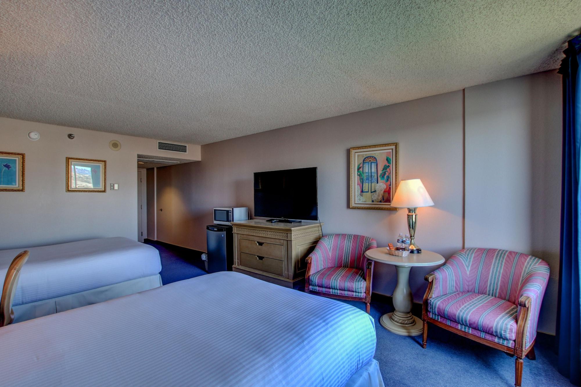 Laughlin River Lodge Esterno foto