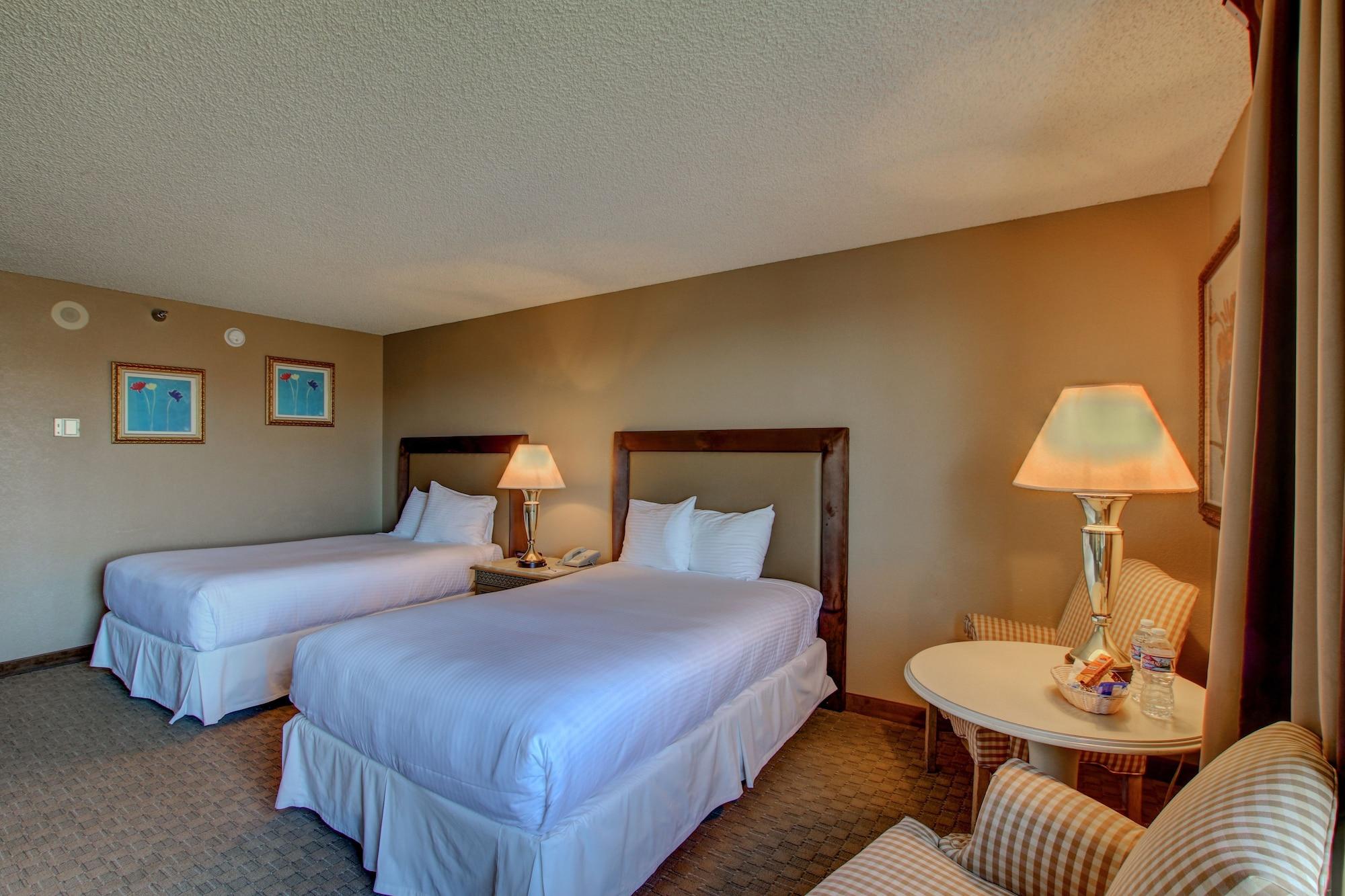 Laughlin River Lodge Esterno foto