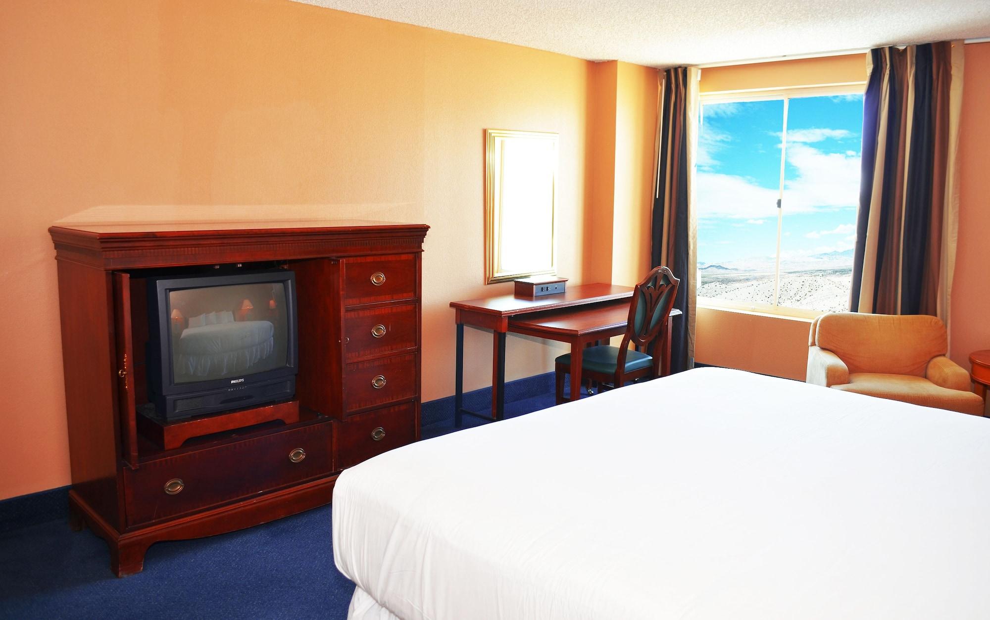Laughlin River Lodge Esterno foto