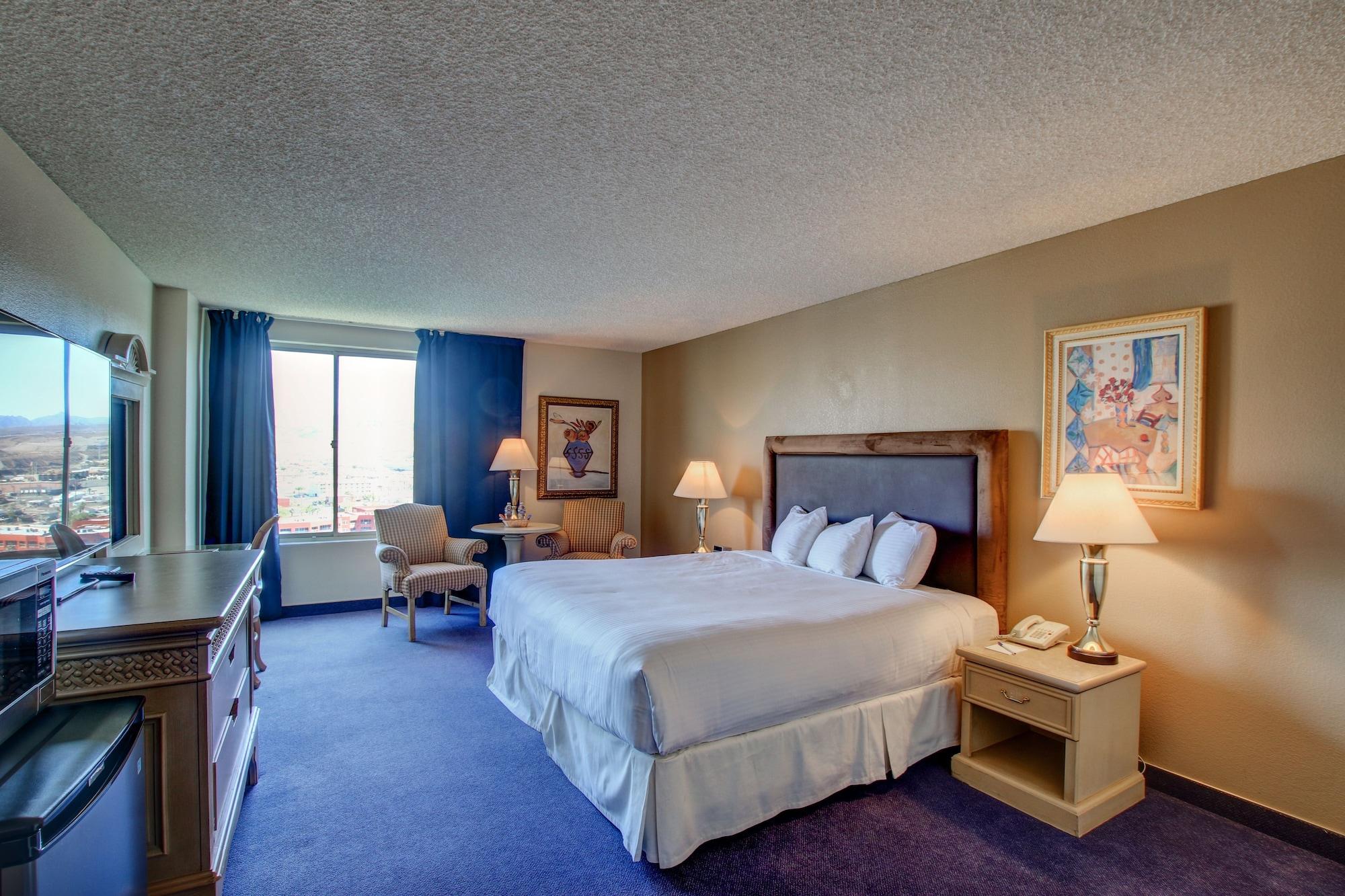 Laughlin River Lodge Esterno foto