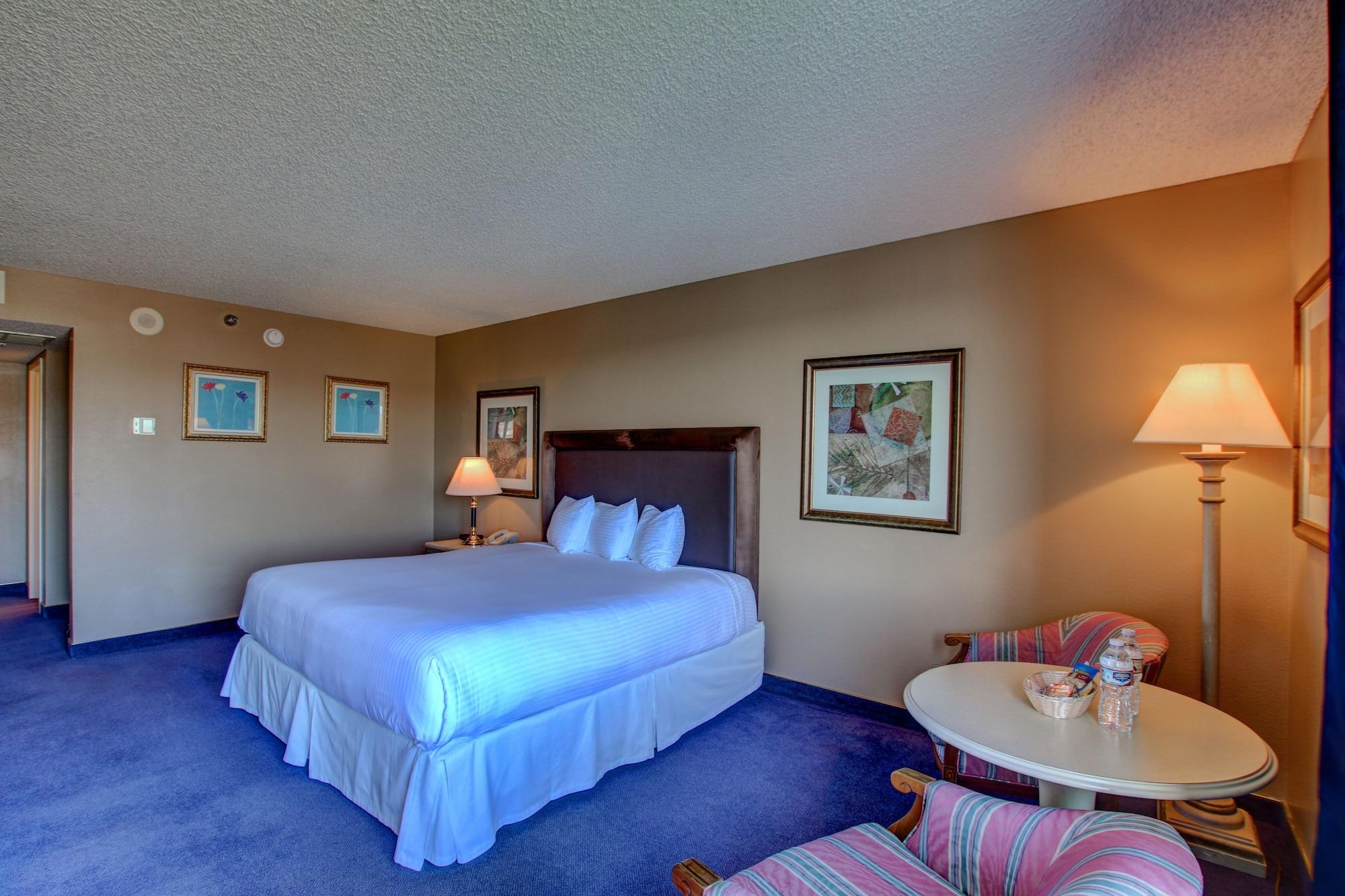 Laughlin River Lodge Esterno foto