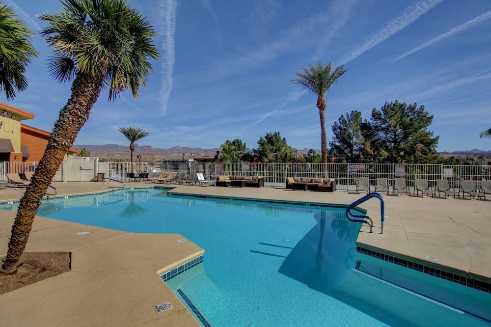 Laughlin River Lodge Esterno foto