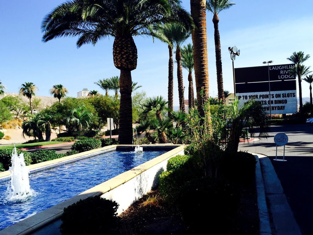 Laughlin River Lodge Esterno foto