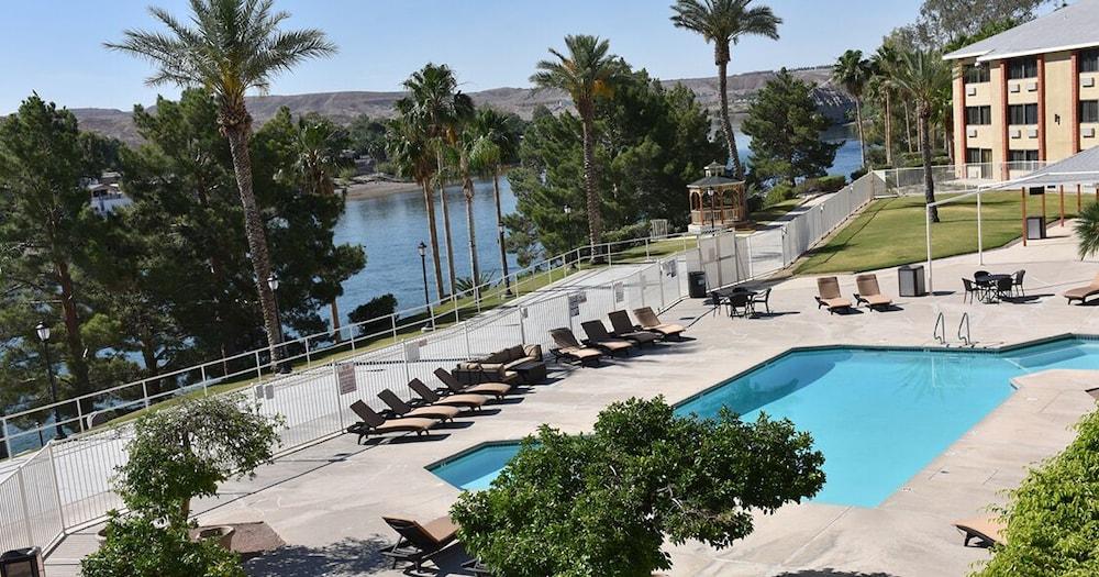 Laughlin River Lodge Esterno foto