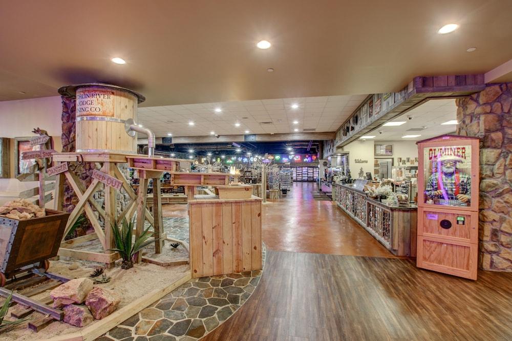 Laughlin River Lodge Esterno foto