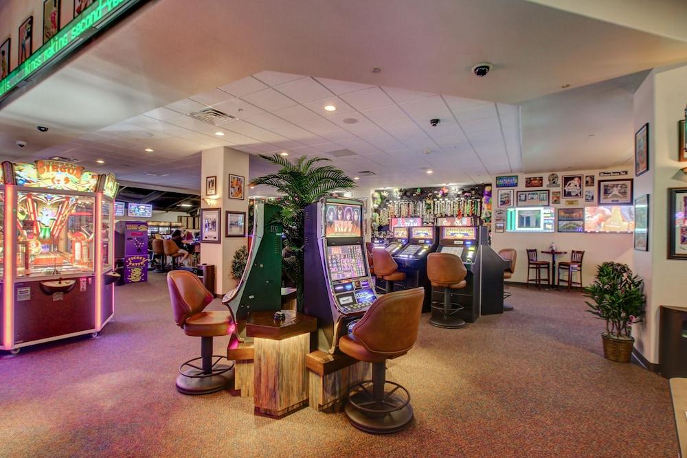 Laughlin River Lodge Esterno foto