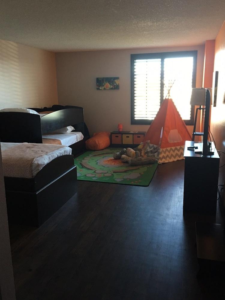 Laughlin River Lodge Esterno foto