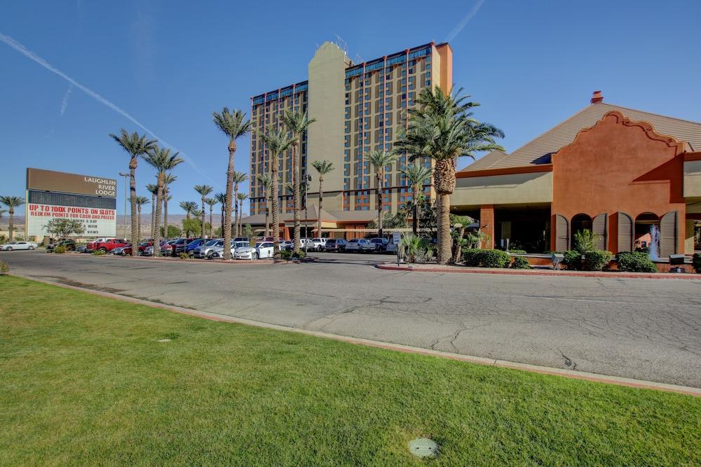 Laughlin River Lodge Esterno foto