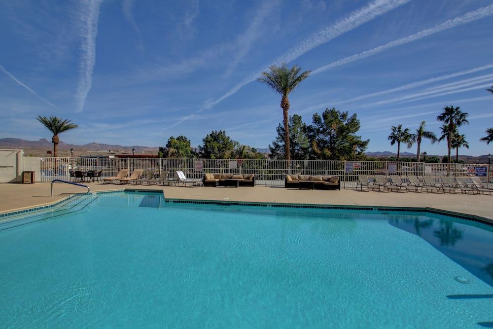 Laughlin River Lodge Esterno foto