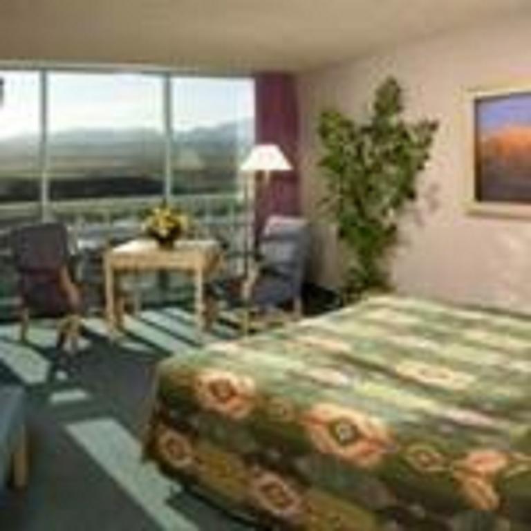 Laughlin River Lodge Camera foto