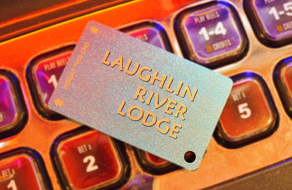 Laughlin River Lodge Esterno foto