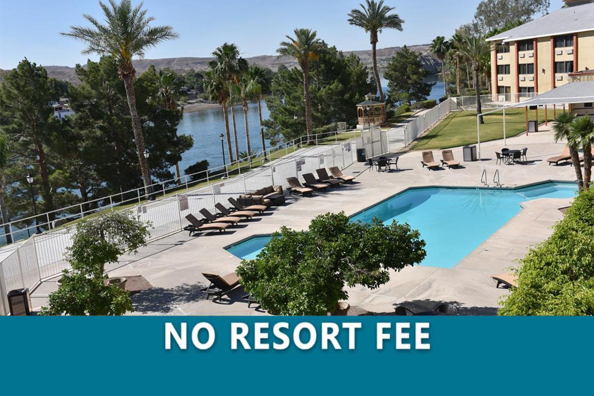 Laughlin River Lodge Esterno foto